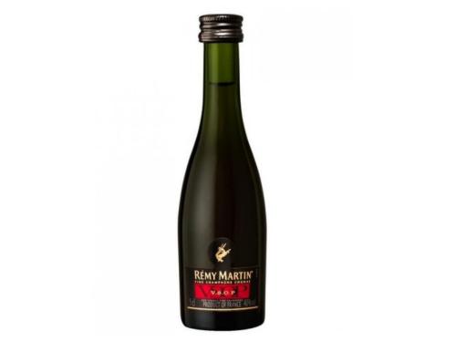 Купить Коньяк Remy Martin VSOP 0.05 л 40%