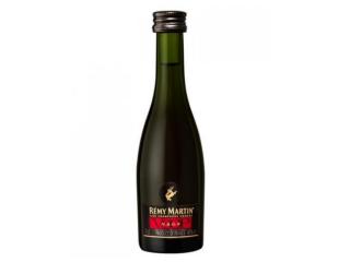 Купить Коньяк Remy Martin VSOP 0.05 л 40%