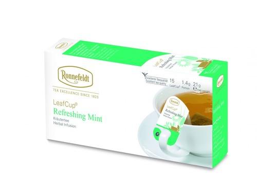 Купить Травяной настой Refreshing Mint