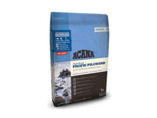 Купить ACANA PACIFIC PILCHARD ДЛЯ СОБАК ВСЕХ ПОРОД НА ВСЕХ СТАДИЯХ ЖИЗНИ 340 гр