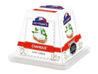 Купить Козий сыр Иль-де-Франс Шавру