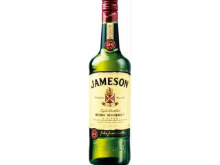 Купить Виски Jameson 0,7л. 40% (12)