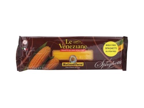 Купить Паста Le Veneziane, спагетти без глютена