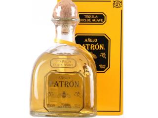 Купить Текила Patron Anejo 0.75 л 40%