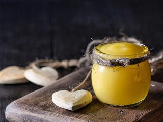 Купить Лимонный крем-курд