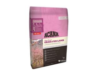 Купить Сухой гипоаллергенный корм для собак всех пород ACANA Grass-Fed Lamb 17 кг