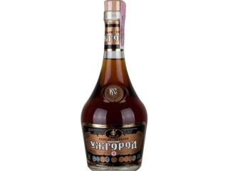 Купить Бренди Ужгород 10 лет УКЗ 0.5л