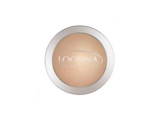 Купить LOGONA Пудра компактная №02 Бежевая, 10гр.