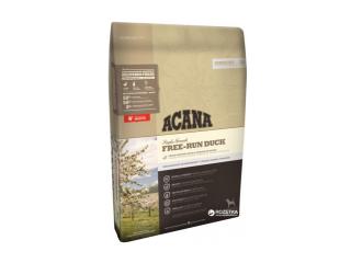 Купить Сухой гипоаллергенный корм для собак всех пород ACANA Free-Run Duck 11.4 кг
