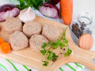 Купить Котлеты из куриного мяса