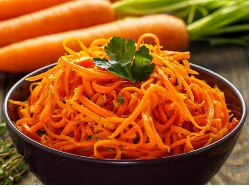 Купить Салат из моркови по-корейски