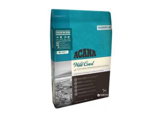 Купить Сухой корм для собак всех пород ACANA Wild Coast 11.4 кг