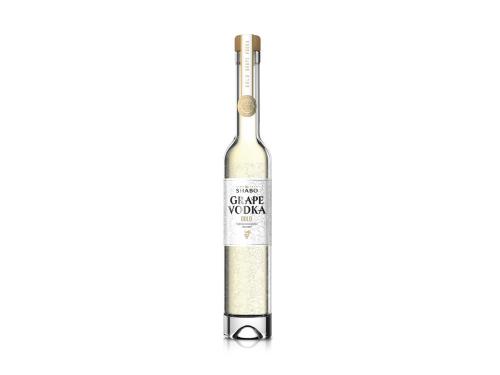 Купить Водка виноградная Shabo Grape Vodka Gold 0.375 л 40%