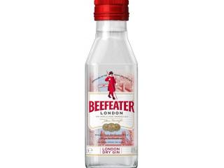 Купить Джин Beefeater 0.05 л 47%