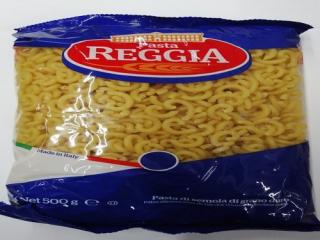 Купить Макароны Pasta №50 TM Reggia