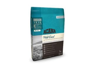 Купить ACANA WILD COAST ДЛЯ СОБАК ВСЕХ ПОРОД НА ВСЕХ СТАДИЯХ ЖИЗНИ 340 гр