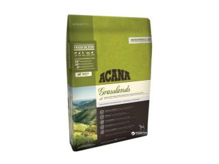 Купить Сухой корм для собак всех пород ACANA Grasslands Dog 11.4 кг
