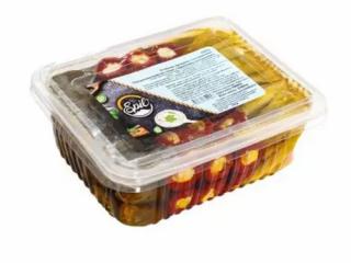 Купить Перец Черри ассорти с сыром «Фета»