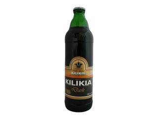 Купить Пиво Kilikia темное фильтрованное 4.4%