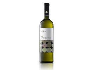 Купить Вино Shabo Classic полусухоое белое 0.75 л 10-13%
