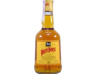 Купить Виски White Horse выдержка 4 года 0.5 л 40%