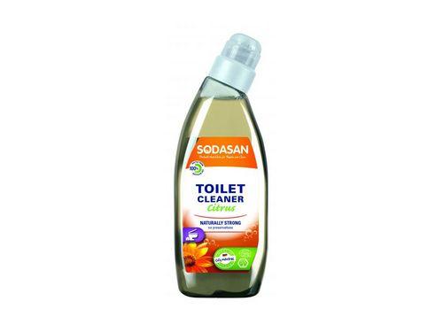 Купити SODASAN Органическое очищающее средство для туалета 0,75 л
