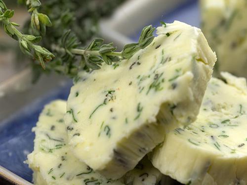 Купить Масло сливочное к блюдам из курицы и картофеля
