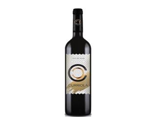 Купить Вино SIVAC Curriola красное сухое 0.75 л 14%