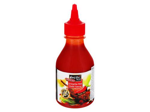 Купить СОУС SRIRACHA HOT CHILLI EXOTIC FOOD
