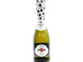 Купить Вино игристое Martini Asti белое сладкое 0.2 л 7.5%