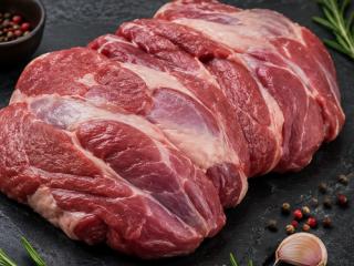Купити Баранина м'ясо лопатка HALAL