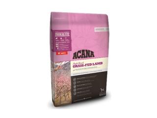 Купить ACANA GRASS-FED LAMB ДЛЯ СОБАК ВСЕХ ПОРОД НА ВСЕХ СТАДИЯХ ЖИЗНИ 340 гр.
