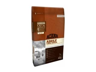 Купить Сухой корм для взрослых собак крупных пород ACANA Adult Large Breed 17 кг