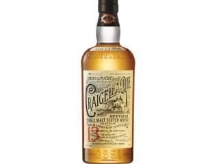 Купить Виски Craigellachie 13 лет выдержки 0.7 л 46%