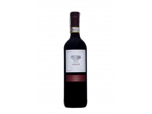 Купить Вино Verga Le Rubinie Chianti DOCG красное сухое 0.75 л 12%