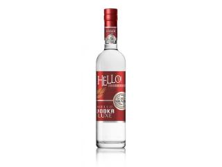 Купить Водка "Шабо" ТМ "Hello Luxe Vodka Shabo" 0,5