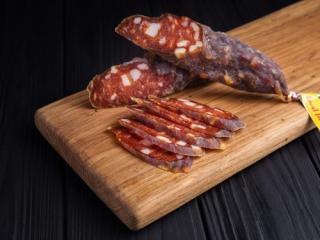 Купить Чоризо из свинины