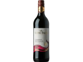 Купить Вино Echo Falls Cabernet Sauvignon красное сухое 0.75 л 13.5%