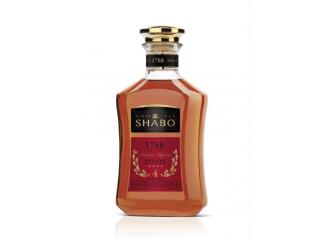 Купить Коньяк Украины Shabo 1788 четыре звезды 0.5 л 40%