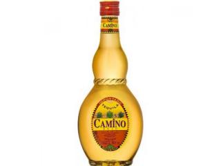 Купить Текила Camino Real Gold 0.75 л 40%