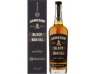 Купить Виски Jameson Black Barrel 0.7 л 40% в коробке