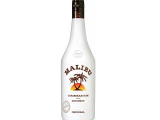 Купить Ликер Malibu 1 л 21%