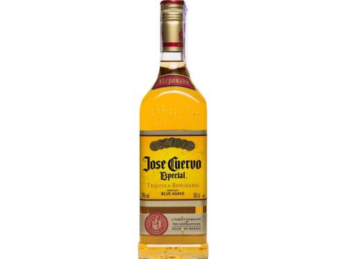 Купить Текила Jose Cuervo Especial Reposado 1 л 38%