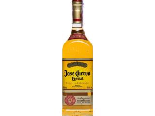 Купить Текила Jose Cuervo Especial Reposado 1 л 38%