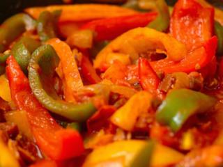 Купить Лечо овощное из перца гогошар