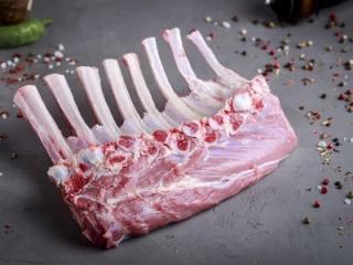 Купить Каре молодого теленка
