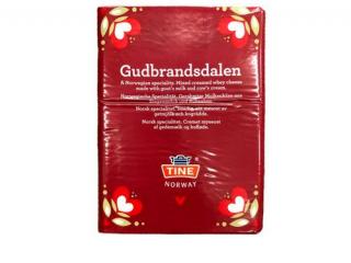 Купить Сыр Гудбрандсдален Gudbrand Synnove 1000 г