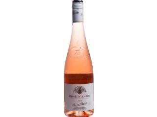 Купить Вино Pierre Brevin Rose d'Anjou розовое сухое 0.75 л 10.5%