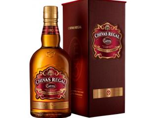 Купить Виски Chivas Regal Extra 0.7 л 40%