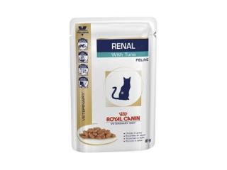 Купить Royal Canin Renal Feline Tuna